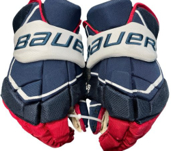 Bauer 2S Pro gloves